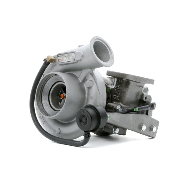 RIDEX REMAN Turbocharger 2234C10362R