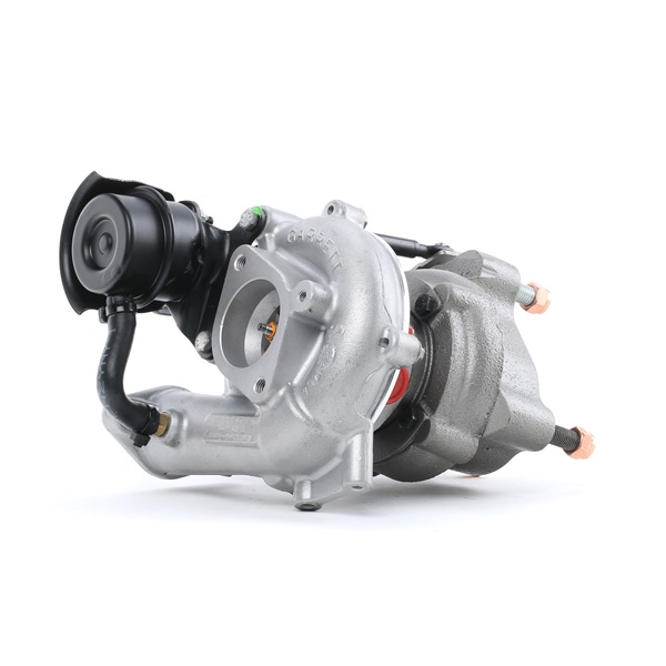 RIDEX REMAN Turbocharger 2234C10369R