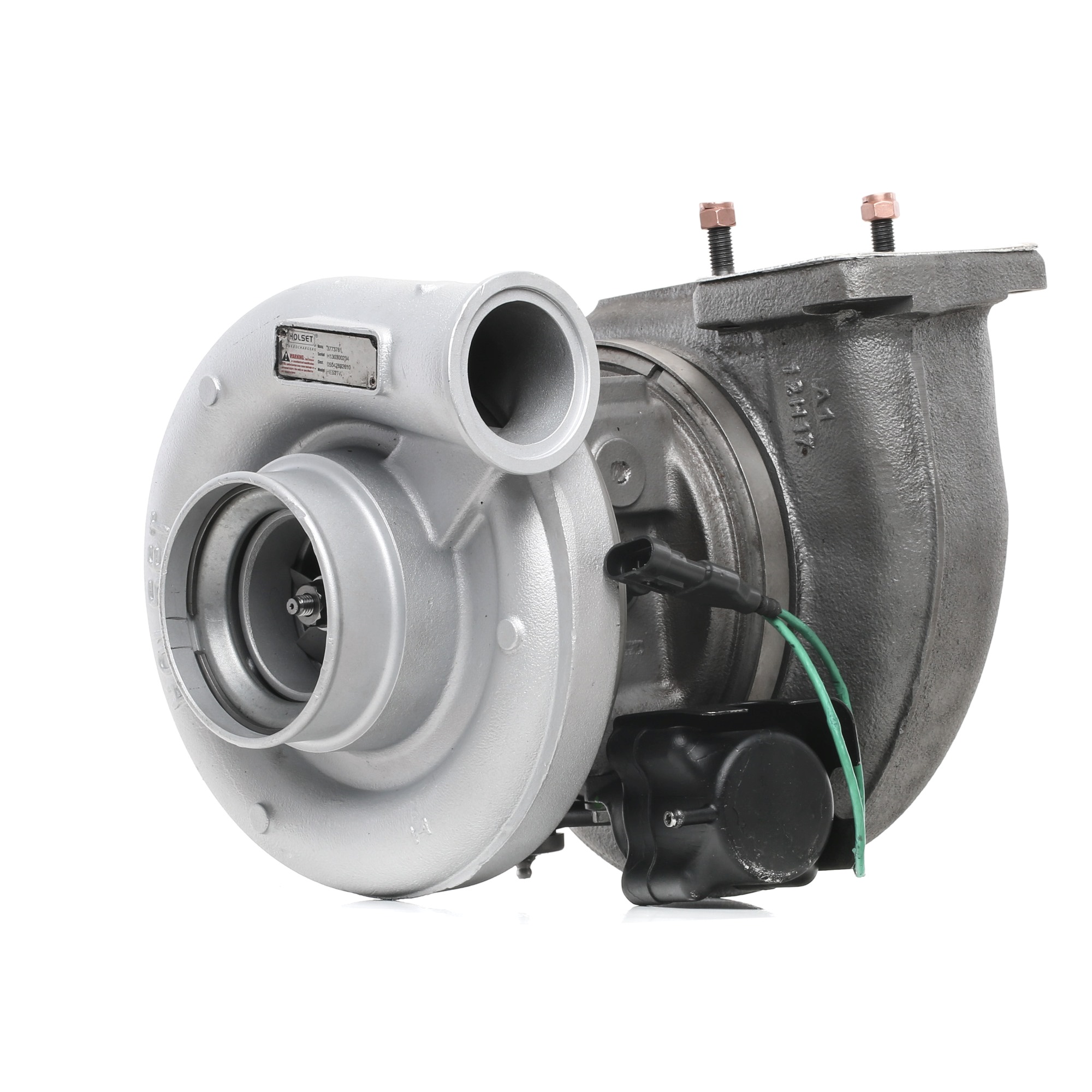 RIDEX REMAN Турбокомпресор 2234C10370R - купете с отстъпка