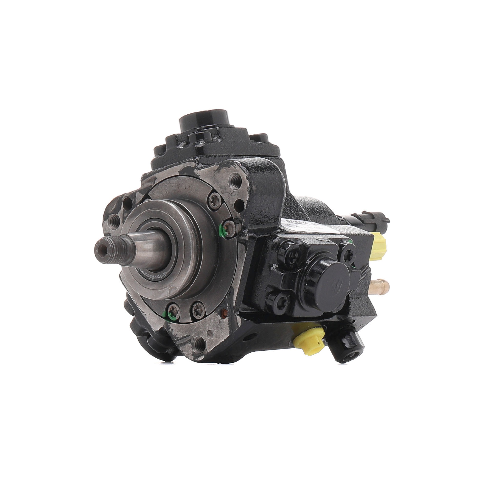RIDEX REMAN 3918H16924R High pressure fuel pump