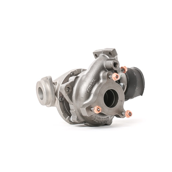 RIDEX REMAN Turbocharger 2234C0148R