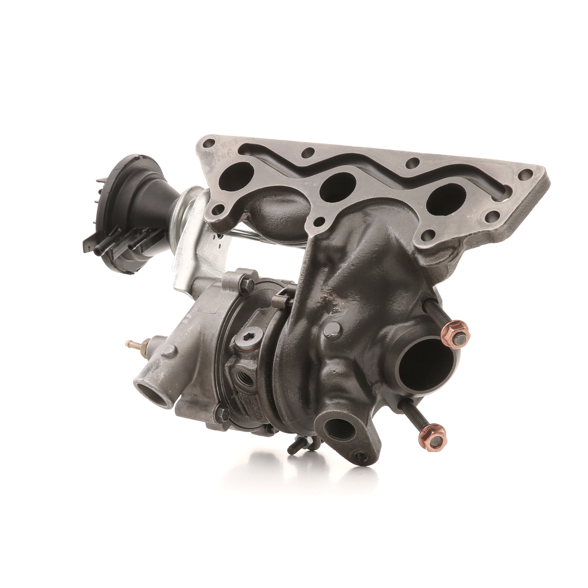 2234C10372R Turbolader RIDEX REMAN A 160 096 10 99
