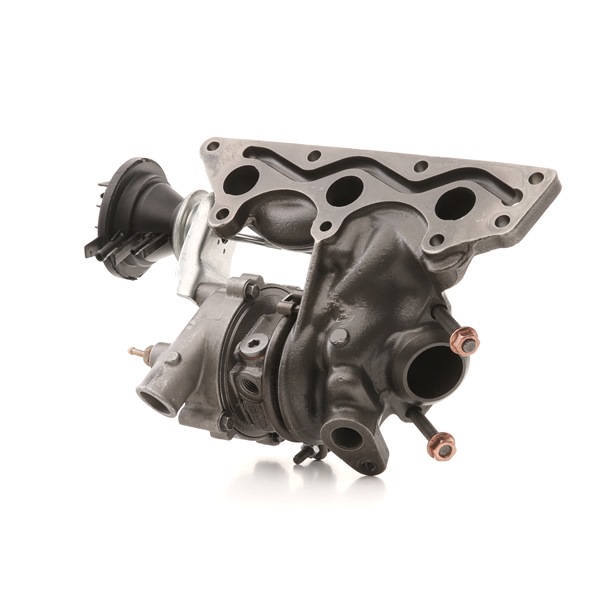 RIDEX REMAN Turbolader 2234C10372R