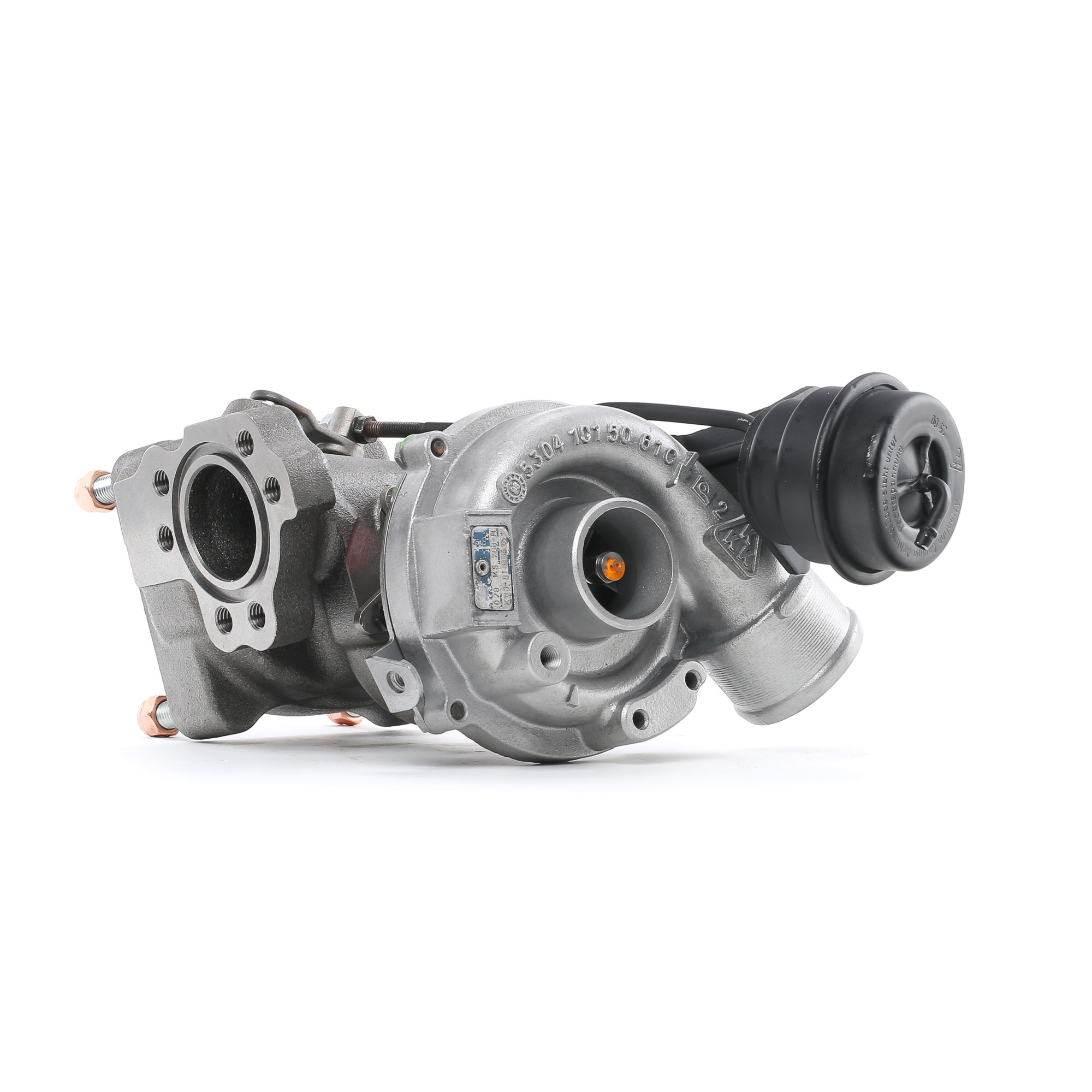 Achat de 2234C10374R RIDEX REMAN Turbocompresseur à gaz d'échappement Turbocompresseur 2234C10374R bon marché