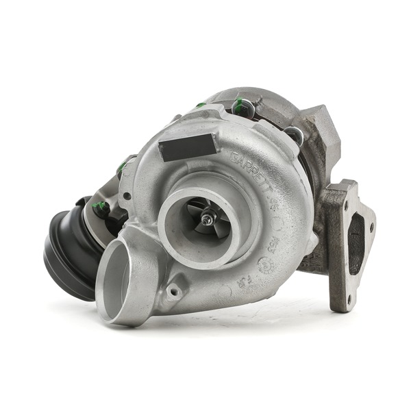 RIDEX REMAN Turbocharger 2234C10375R