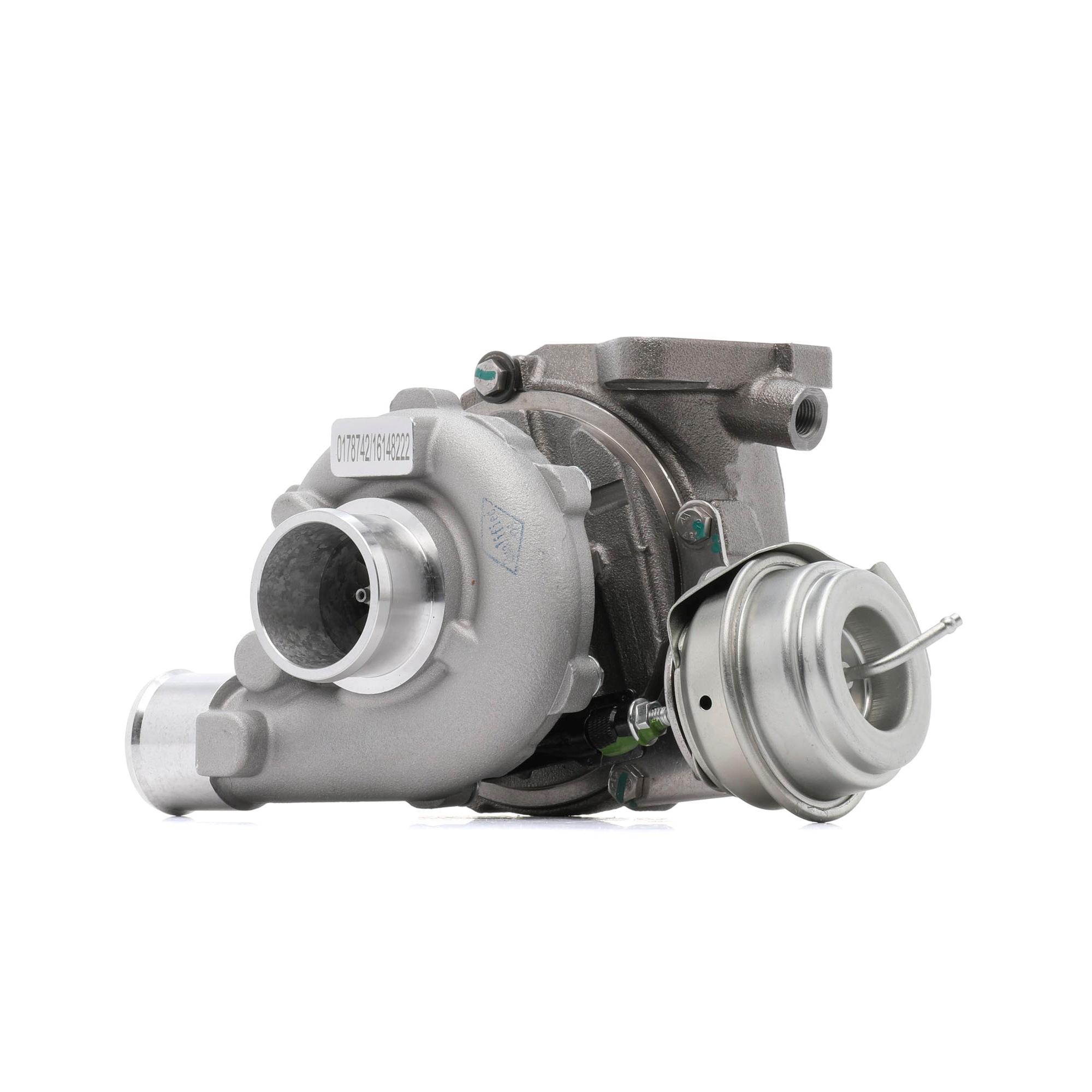 SKCT-1190878 Turbolader STARK 2823127470 SKODA