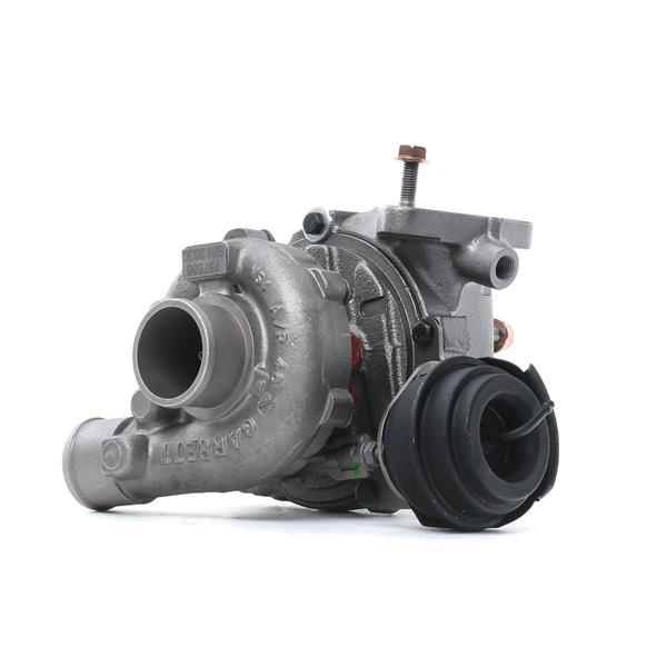 RIDEX REMAN Turbocharger 2234C10376R