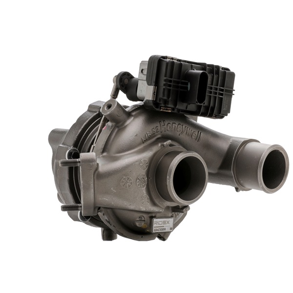 RIDEX REMAN Turbocharger 2234C10381R