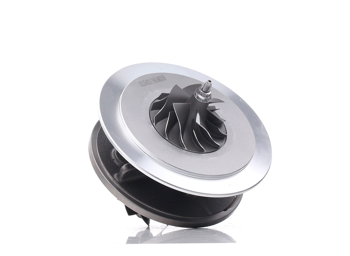 SKCCC-4540088 Turbodmychadlo STARK 11 65 2 248 906H SKODA