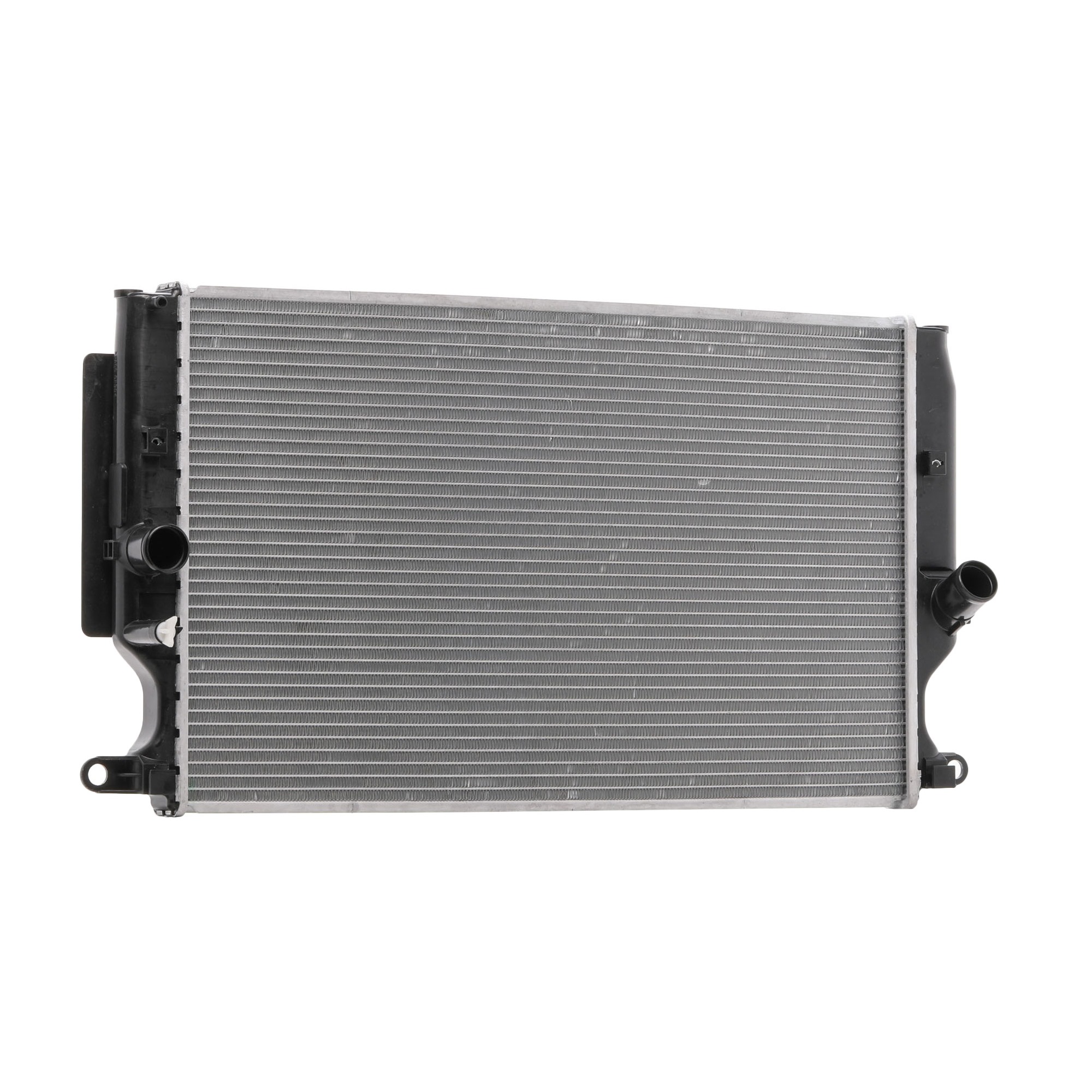 Great value for money - STARK Engine radiator SKRD-0121163