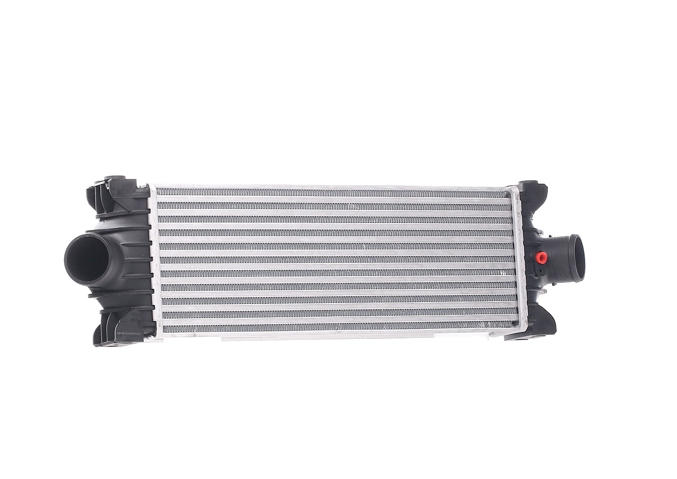 RIDEX 468I0175 Intercooler FORD experience and price