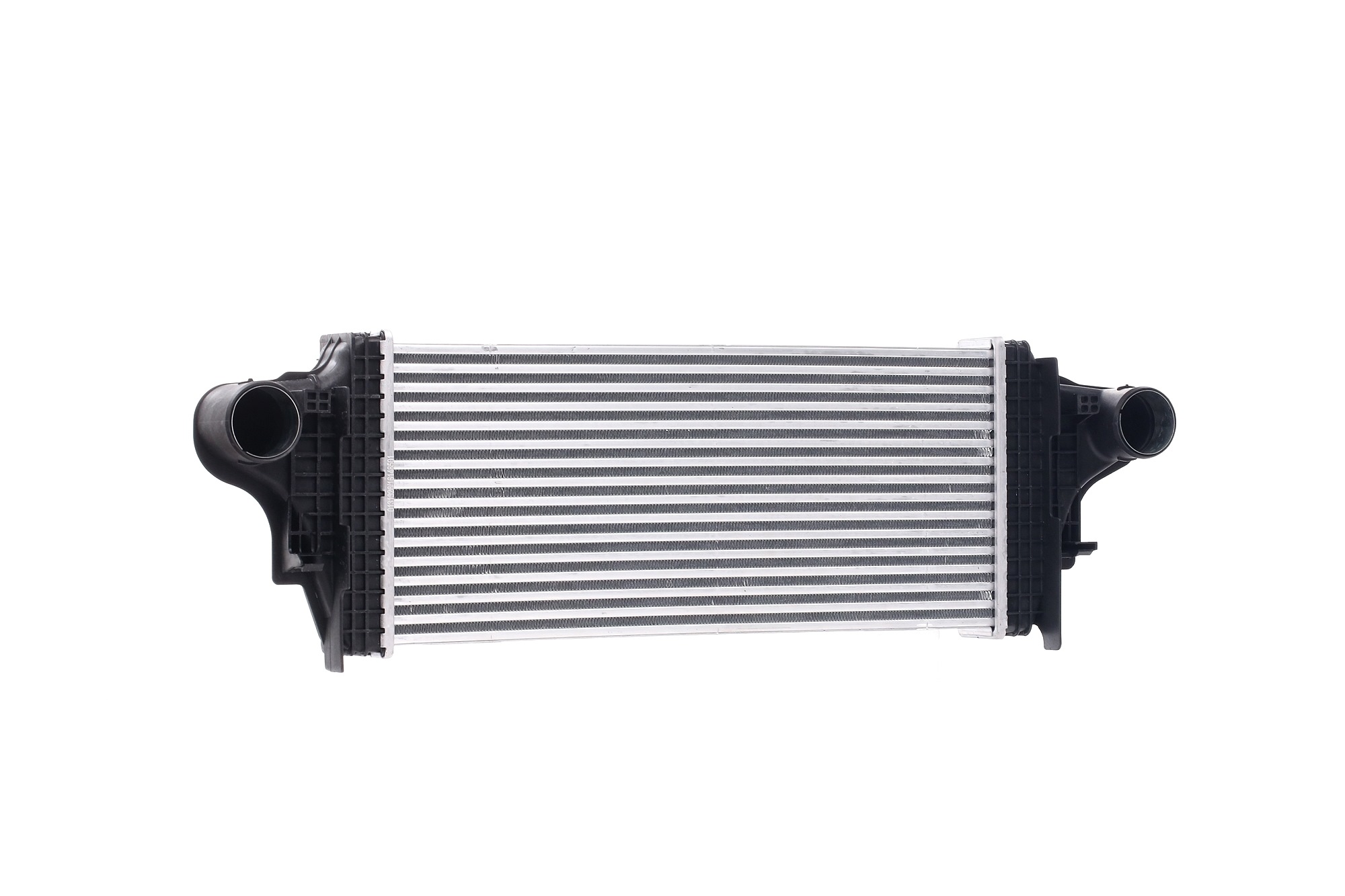 STARK SKICC-0890298 Intercooler Core Dimensions: 550x233x54