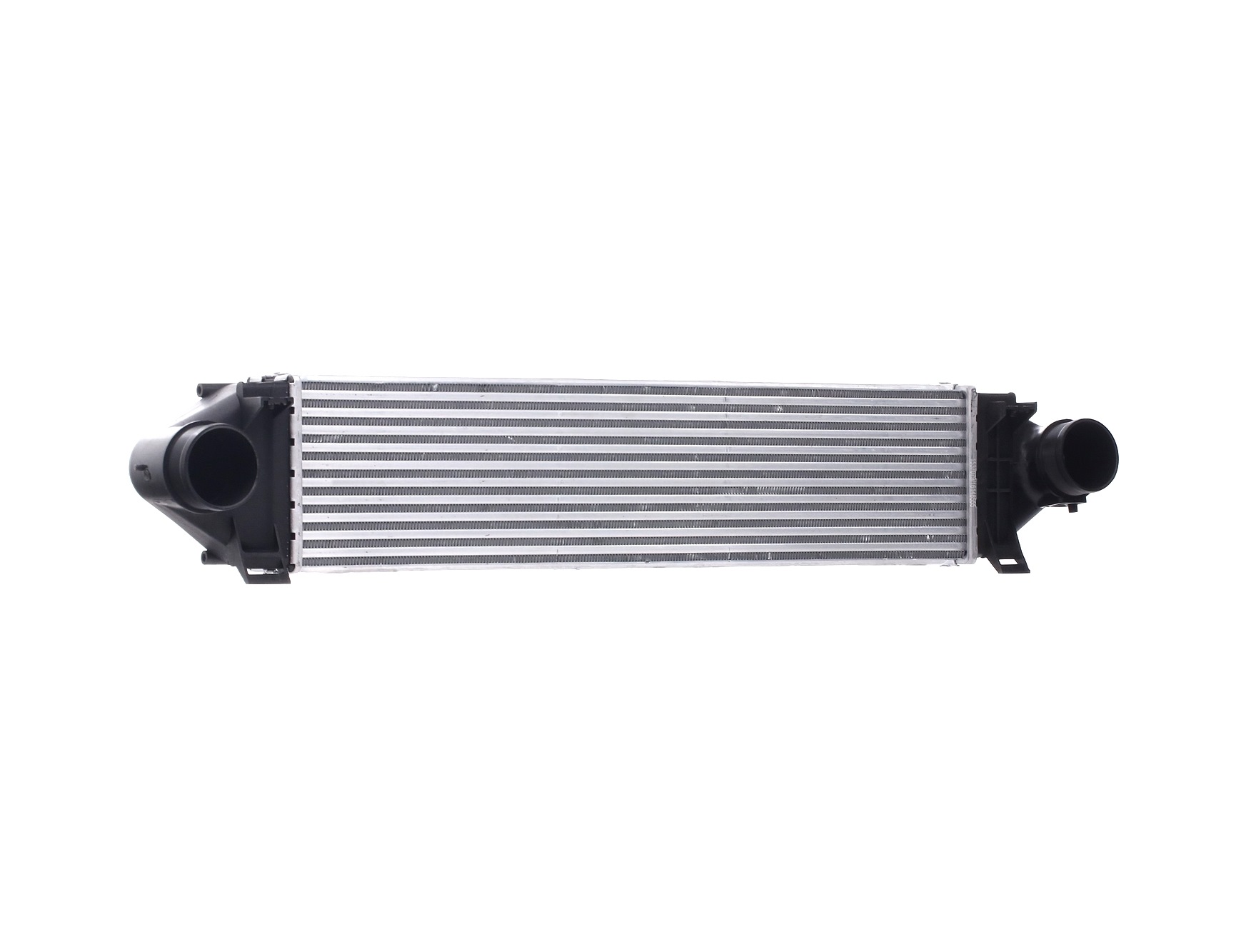 RIDEX 468I0194 Intercooler FORD experience and price