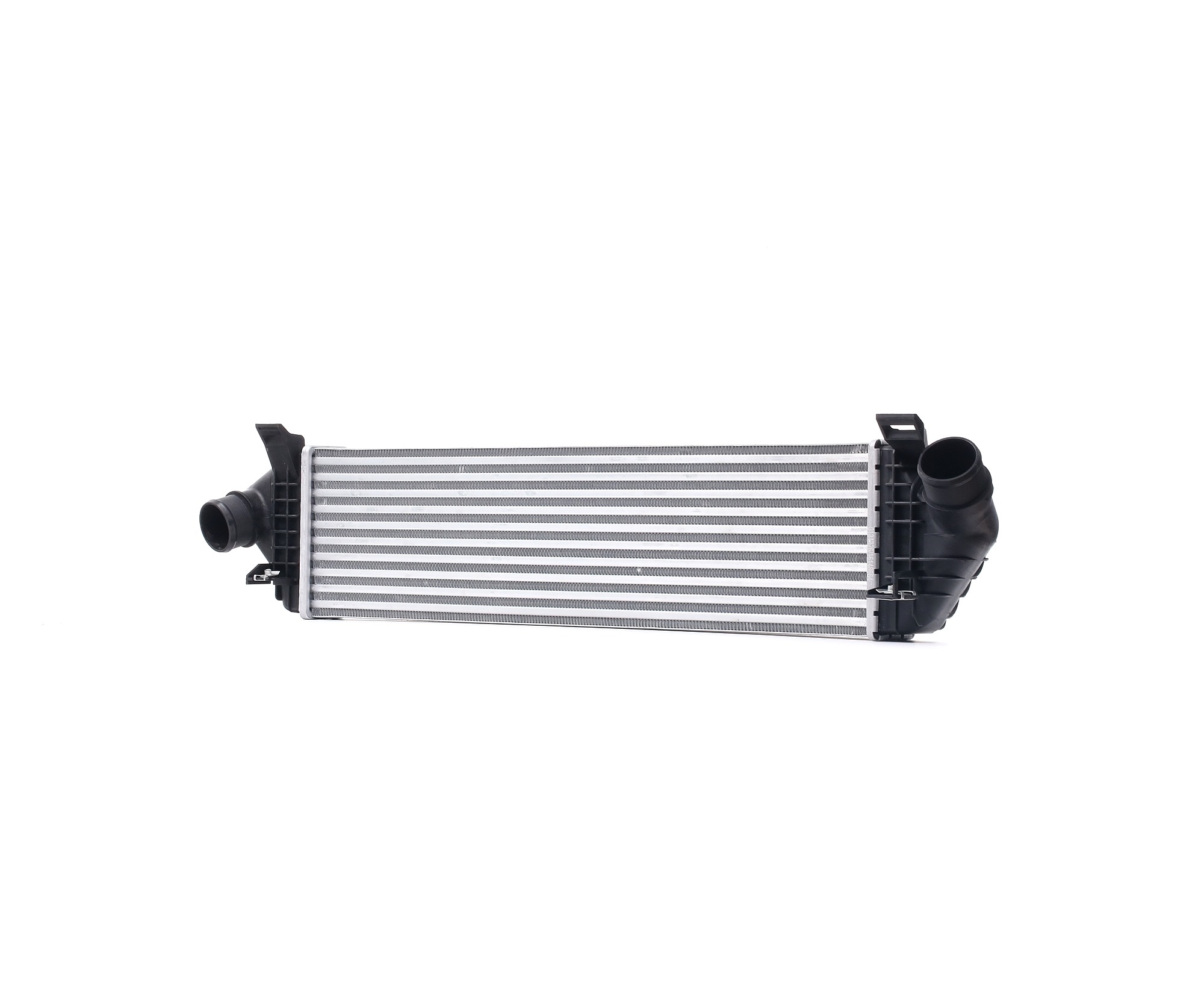 STARK Core Dimensions: 656 x 158 x 41 mm Intercooler, charger SKICC-0890312 buy