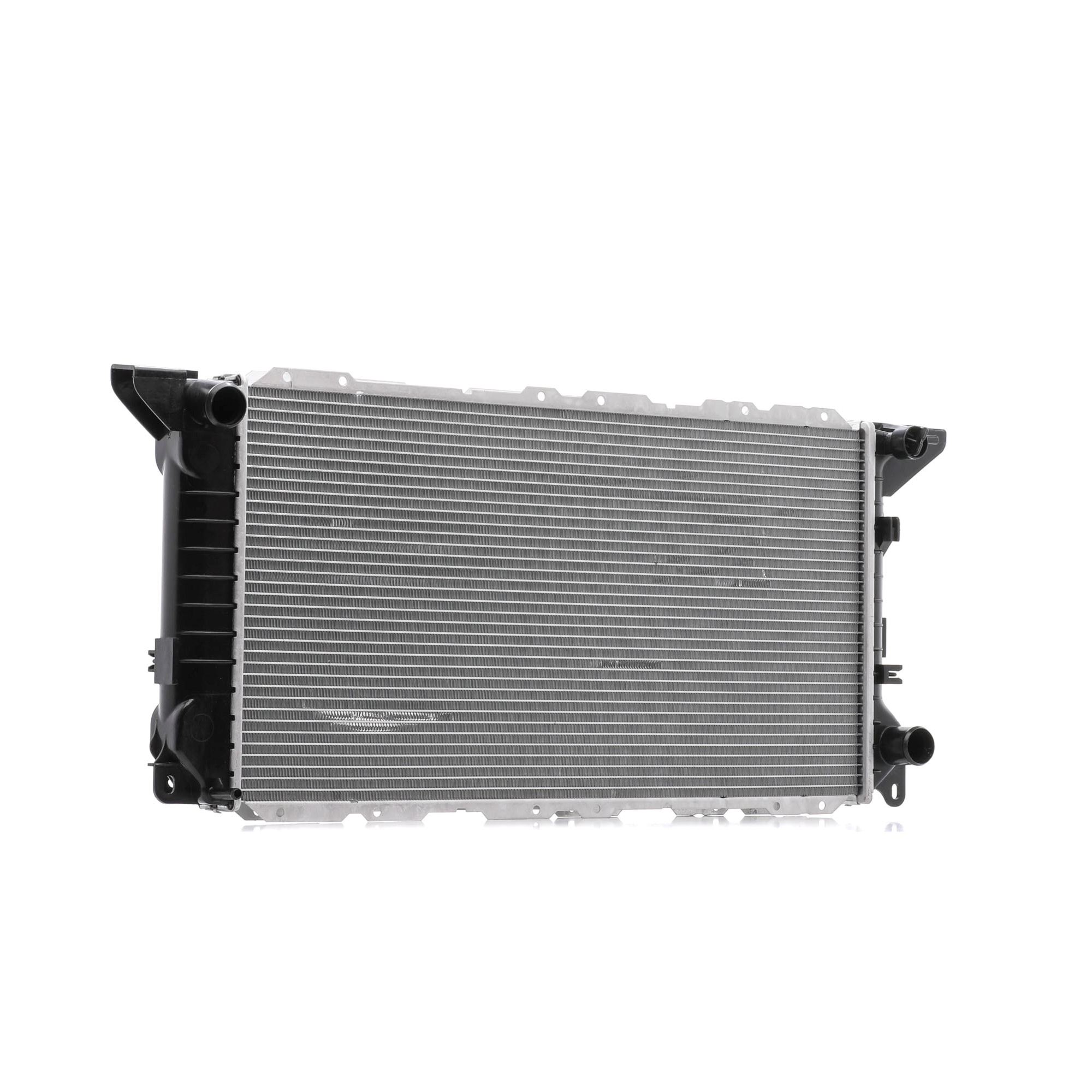 RIDEX 470R1007 Chlodnica cieczy / pojedyncze czesci Ford Transit MK5 cena