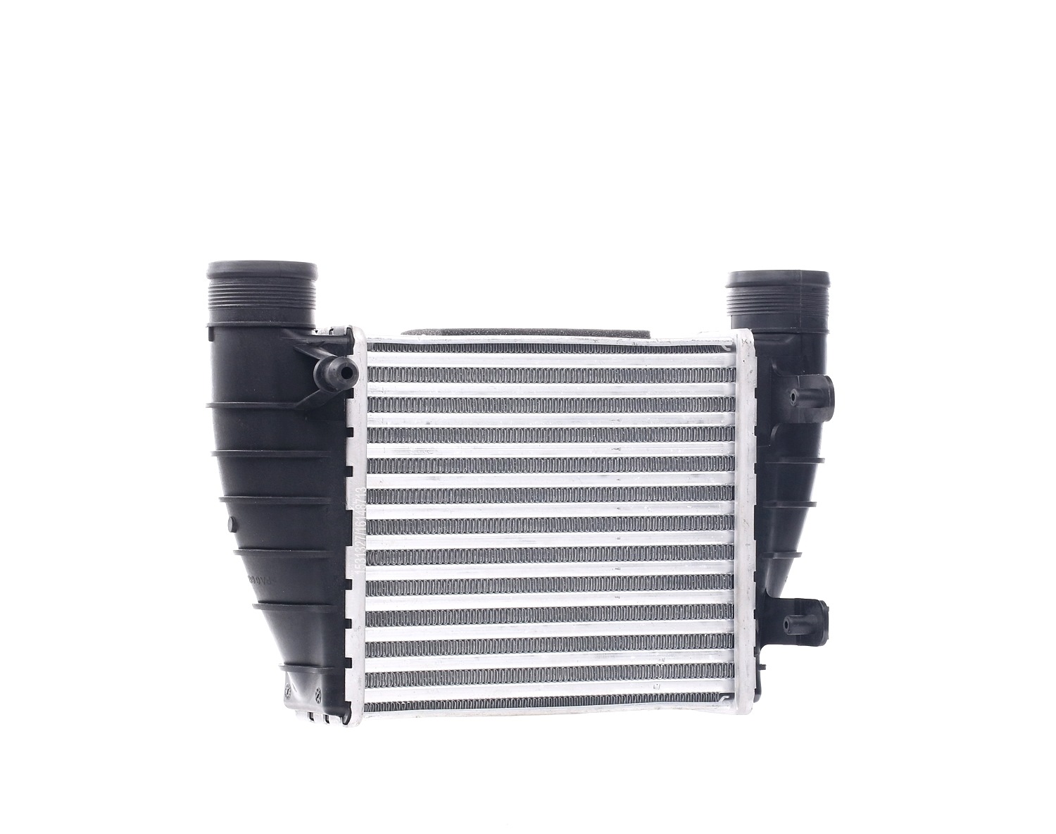 RIDEX 468I0202 Intercooler SEAT experience and price