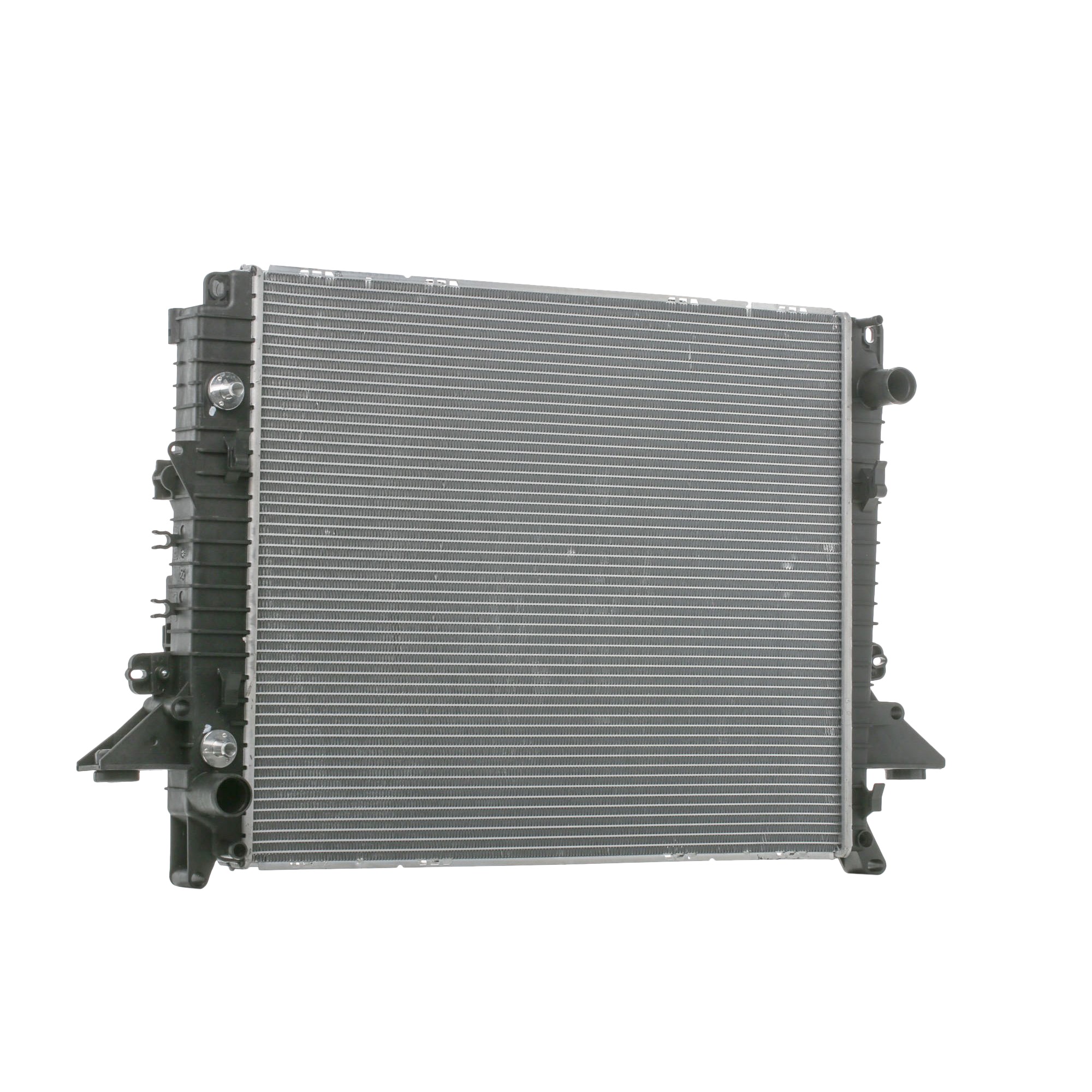 STARK SKRD-0121201 Engine radiator PCC500201