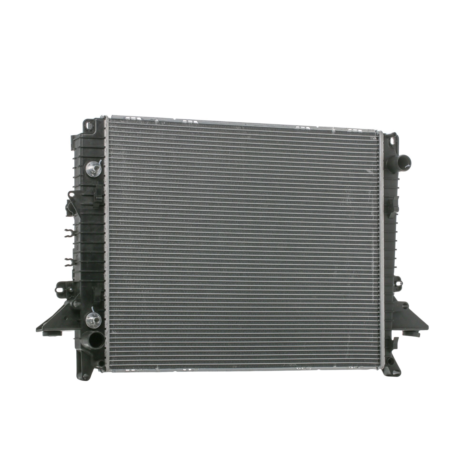 RIDEX 470R1018 Engine radiator PCC500201