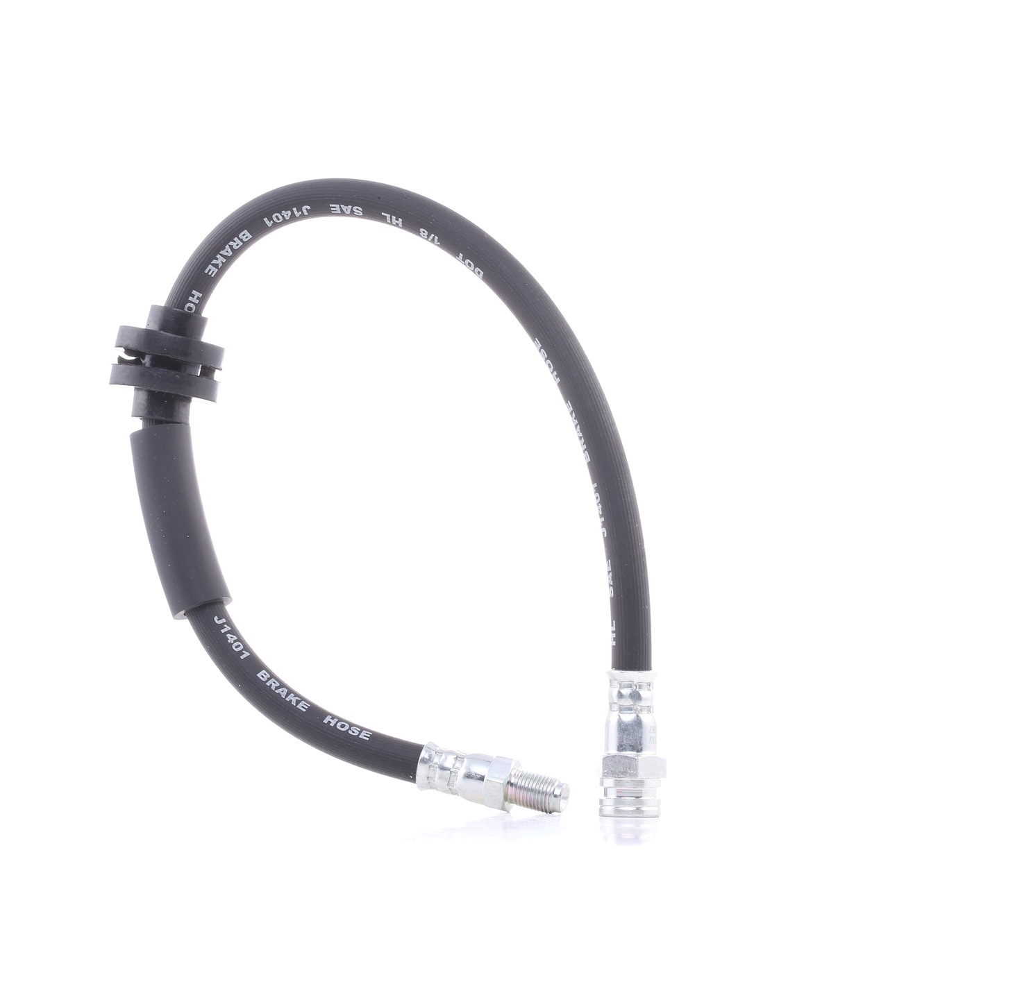 Buy Brake hose RIDEX 83B0588 - Pipes and hoses parts LANCIA DELTA online