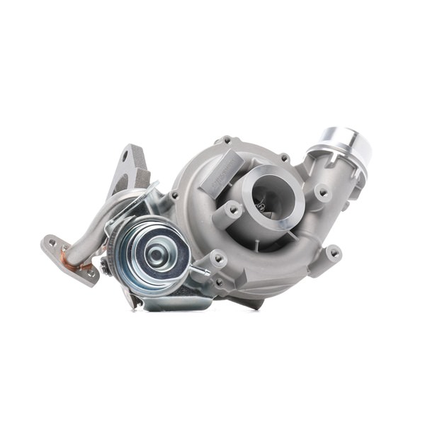 RIDEX Turbocompresseur 2234C10388