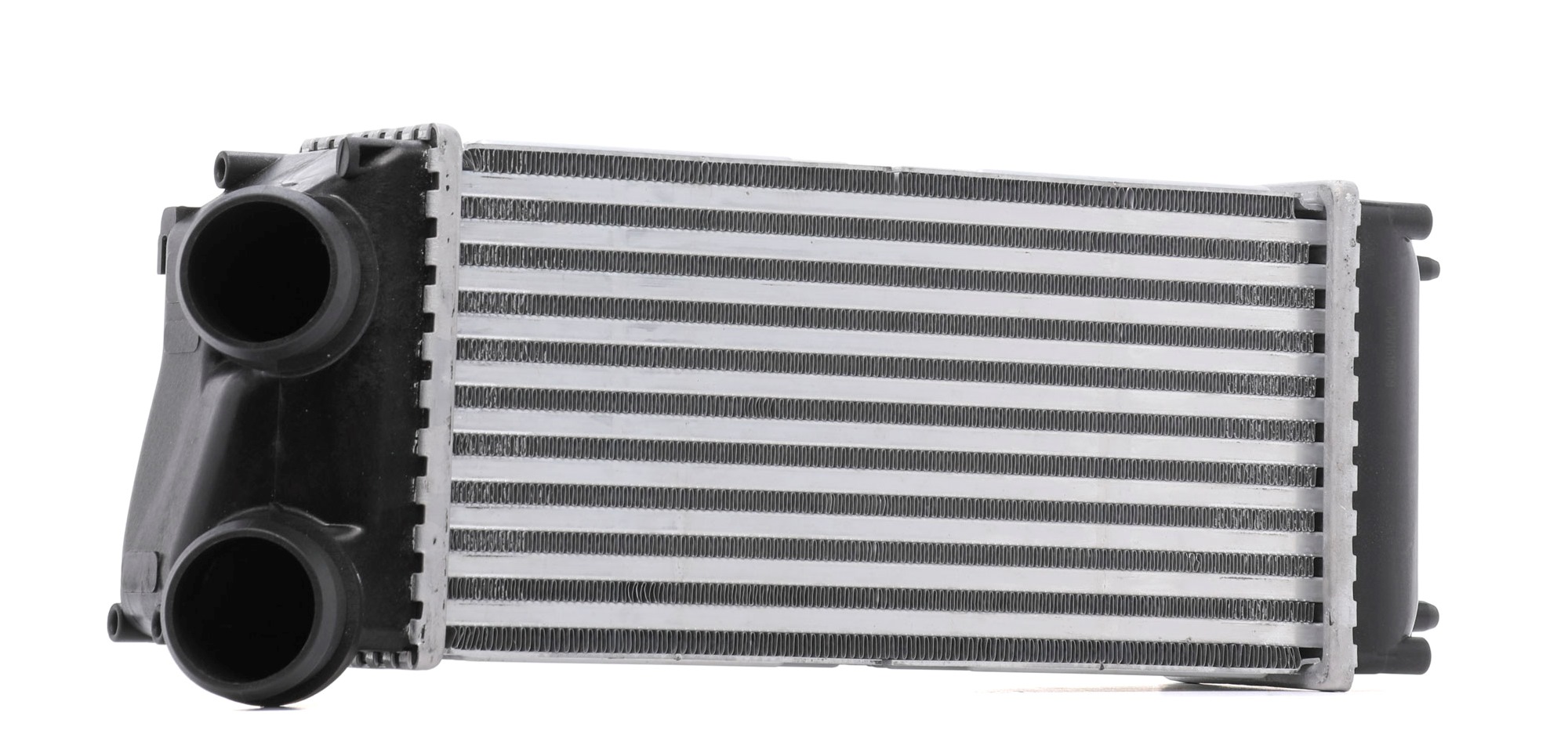 RIDEX 468I0219 Intercooler Core Dimensions: 300x147x85