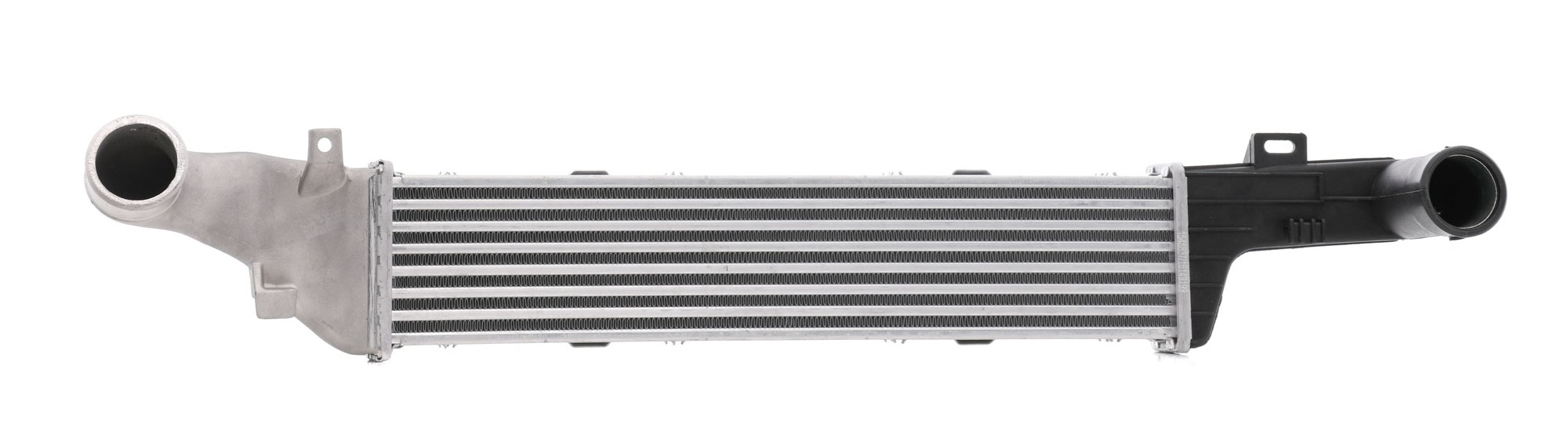 RIDEX 468I0231 Intercooler Core Dimensions: 565 x 115 x 50 mm