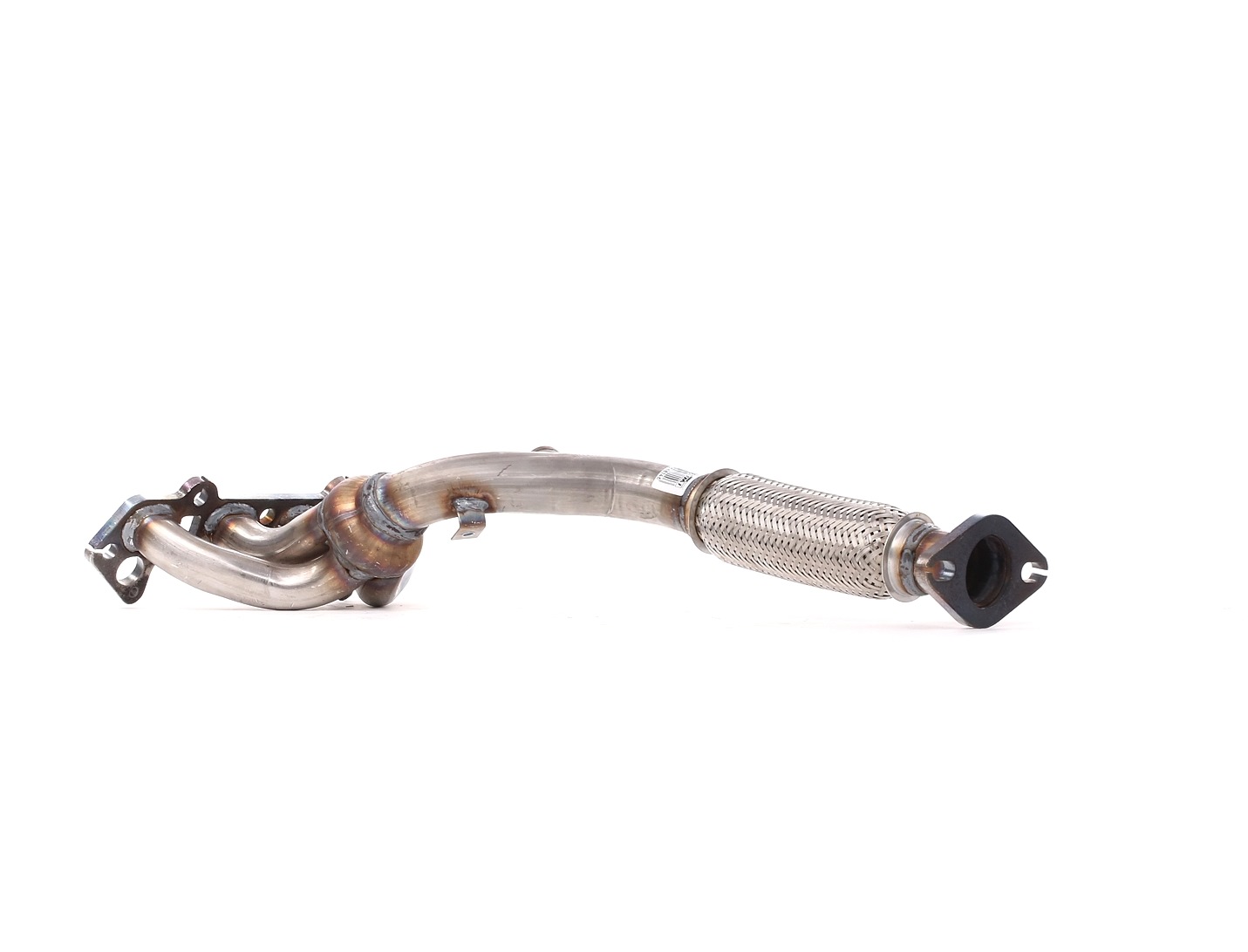Škoda OCTAVIA Exhaust pipes 16149263 JMJ 1091508 online buy