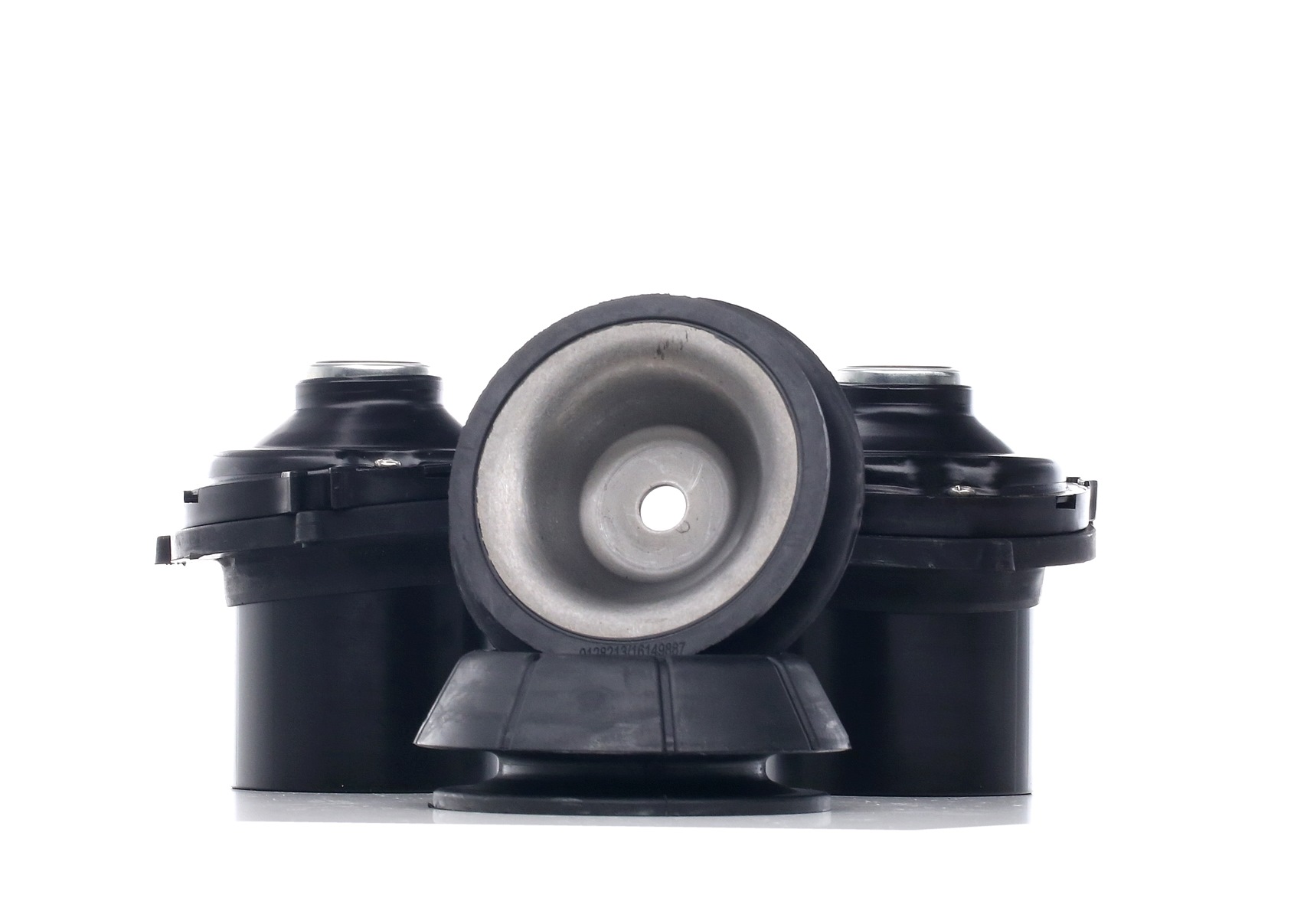 Coupelle D'amortisseur Avant STARK SKSS-0670583 - Pour Essieu Avant, Compatible Opel Corsa C, Tigra, Zafira A