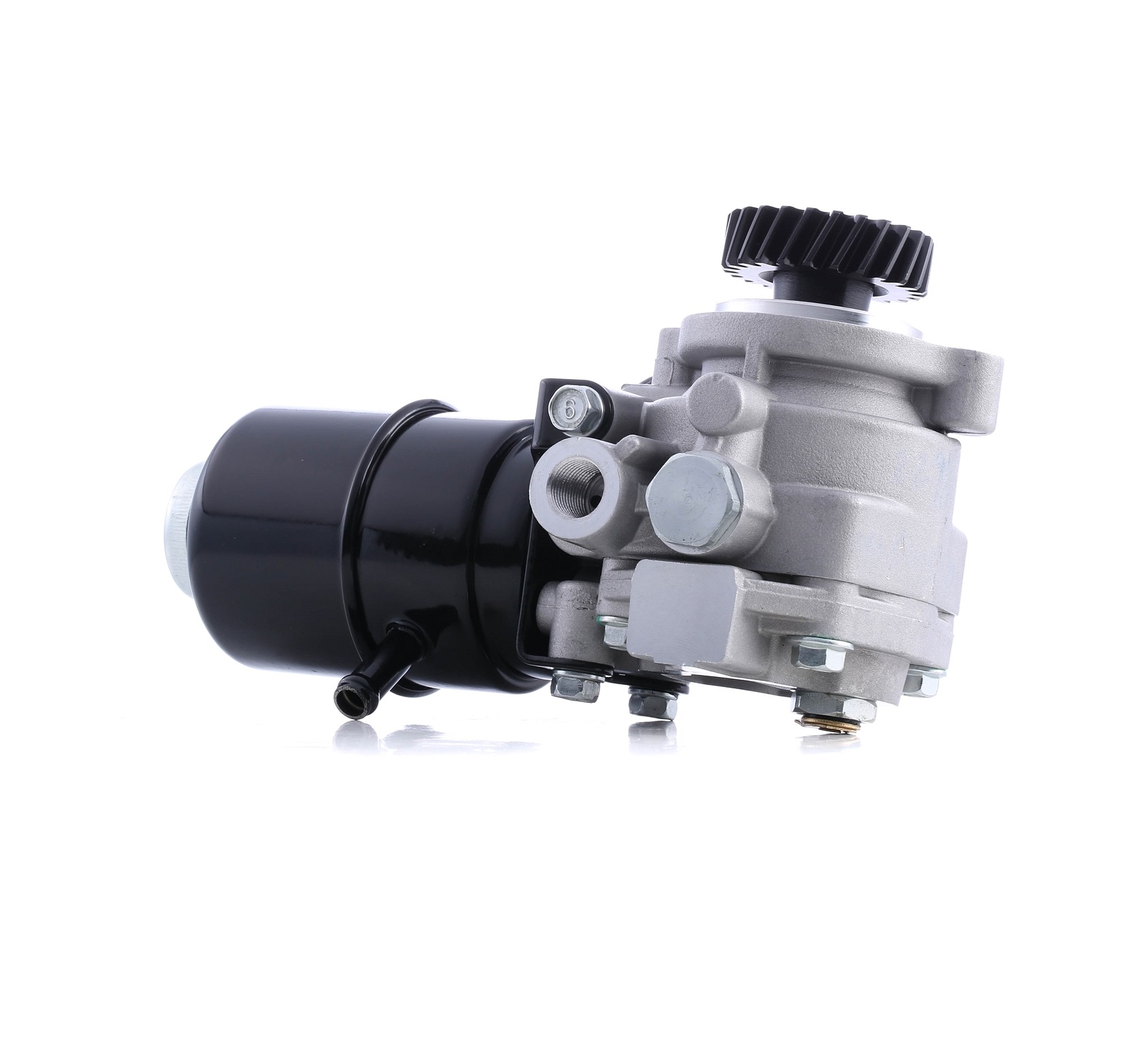 RIDEX 12H0274 MITSUBISHI Hydraulic pump steering system