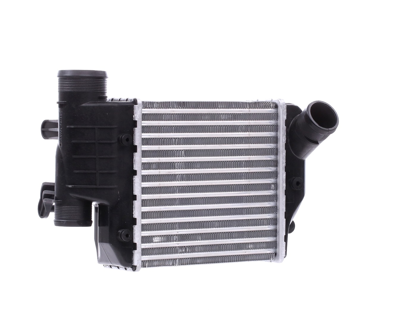STARK Core Dimensions: 205x200x64 Intercooler, charger SKICC-0890397 buy