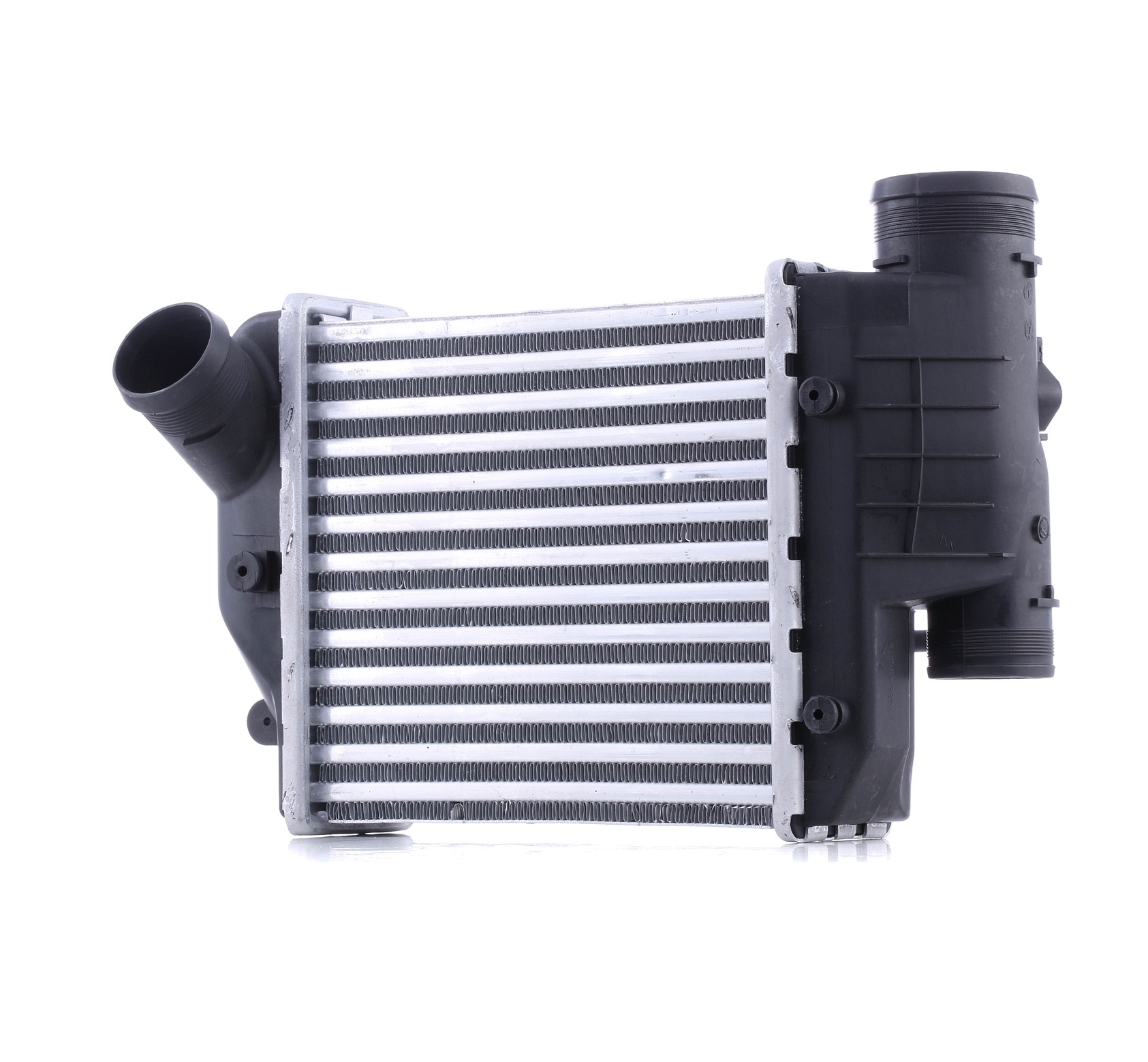 Audi A6 Intercooler charger 16150296 RIDEX 468I0289 online buy