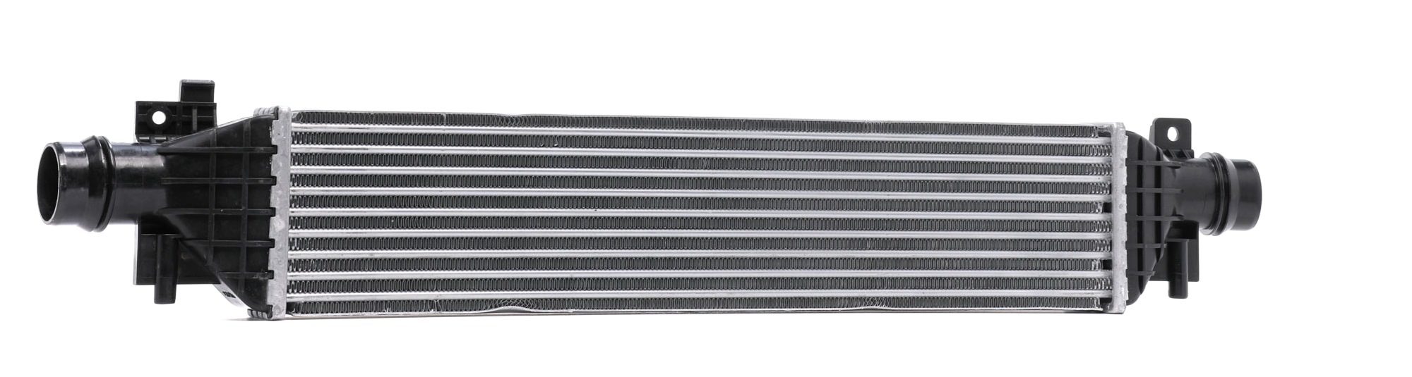 RIDEX 468I0307 Intercooler CHEVROLET experience and price