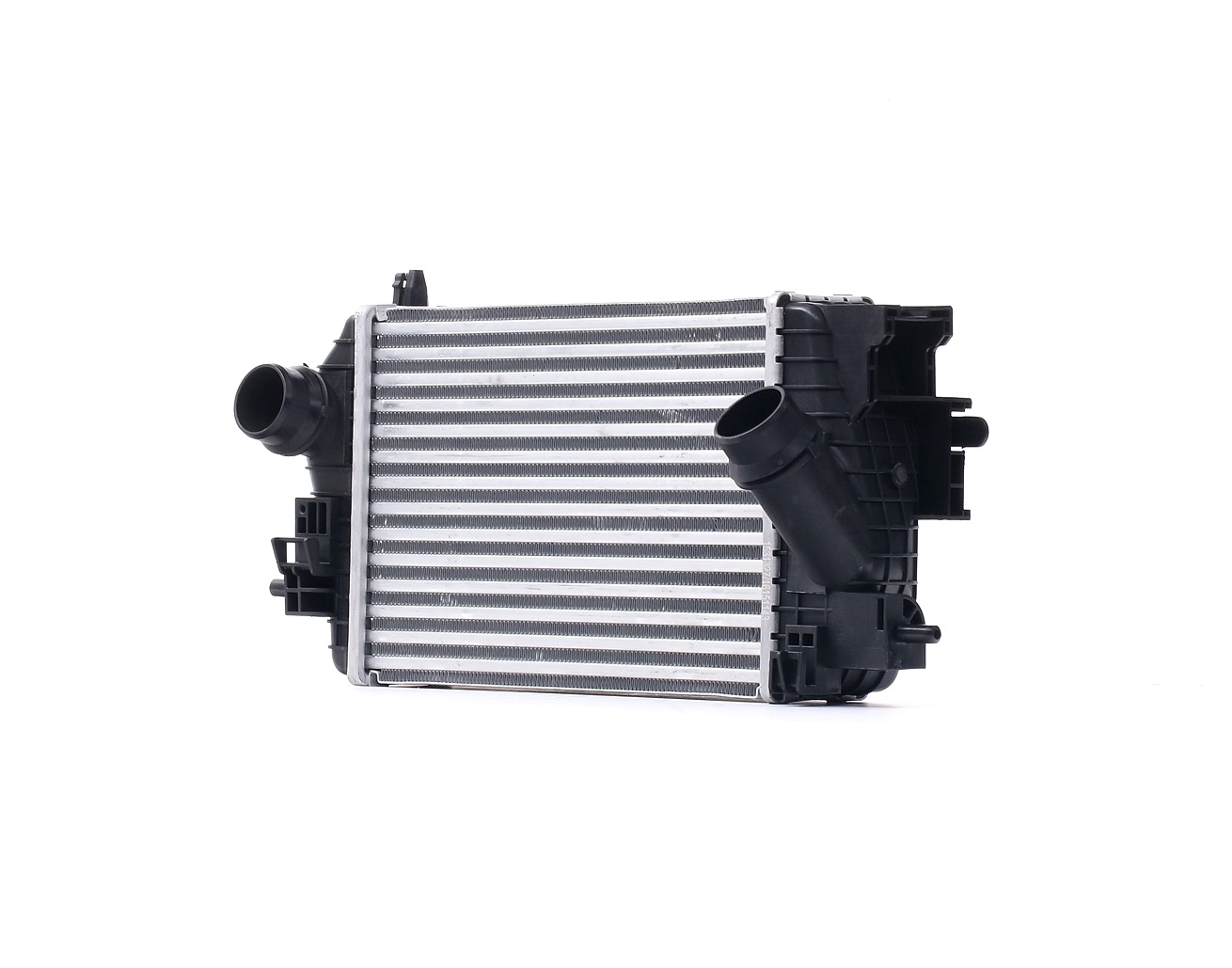 468I0321 Intercooler RIDEX 13 28 3252 CITROËN