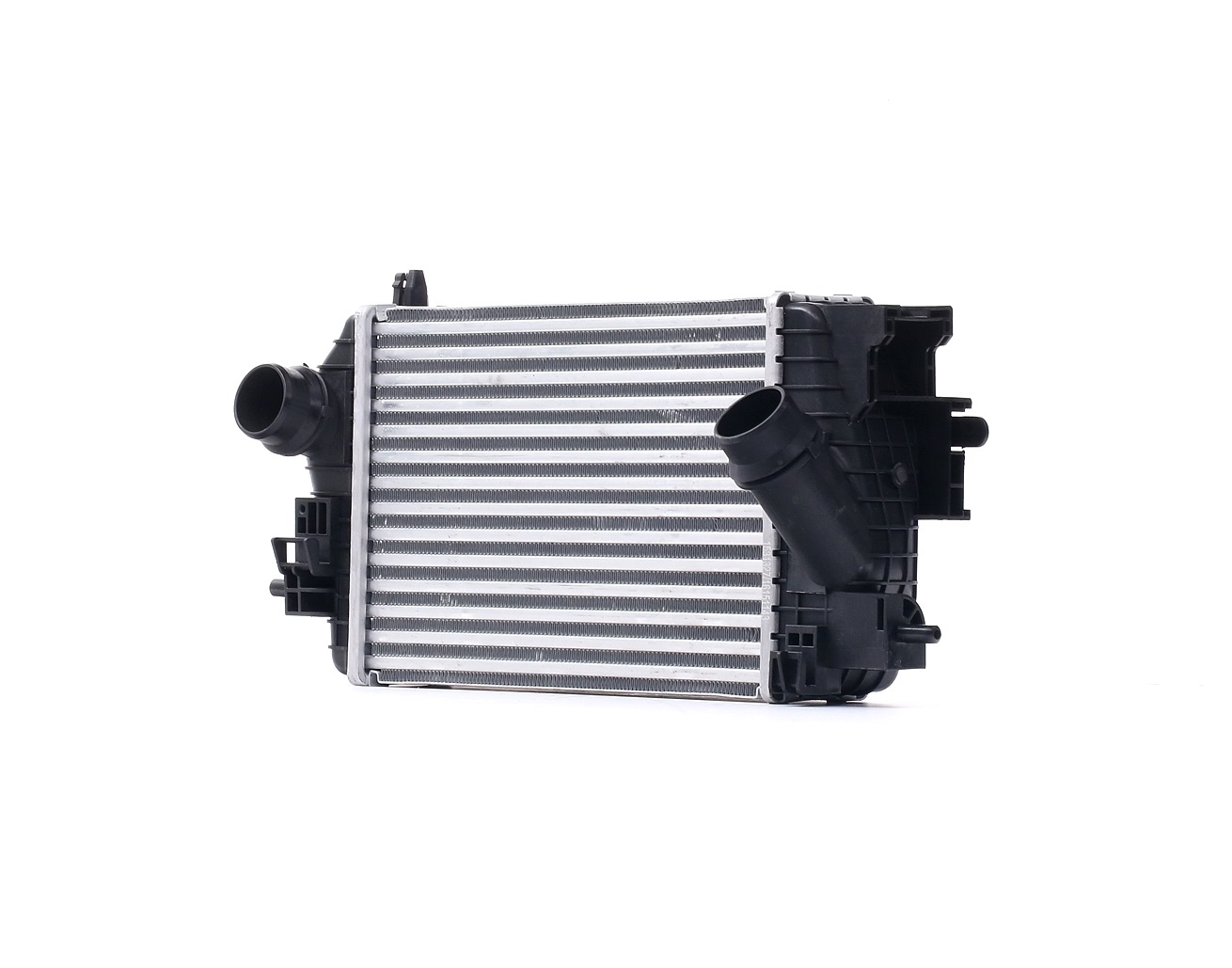 RIDEX 468I0321 Intercooler Opel Meriva B