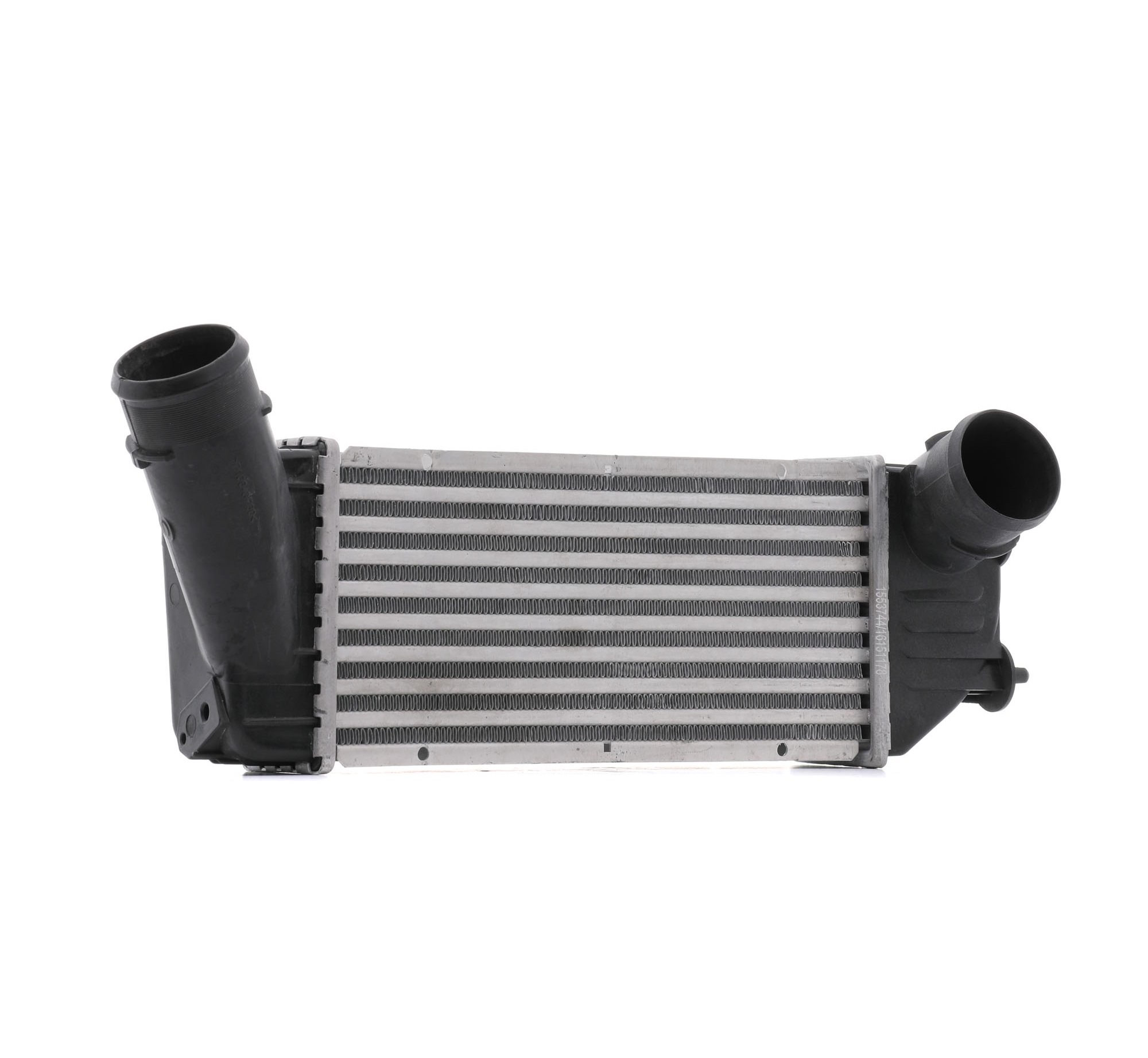 RIDEX 468I0325 Intercooler CITROËN experience and price
