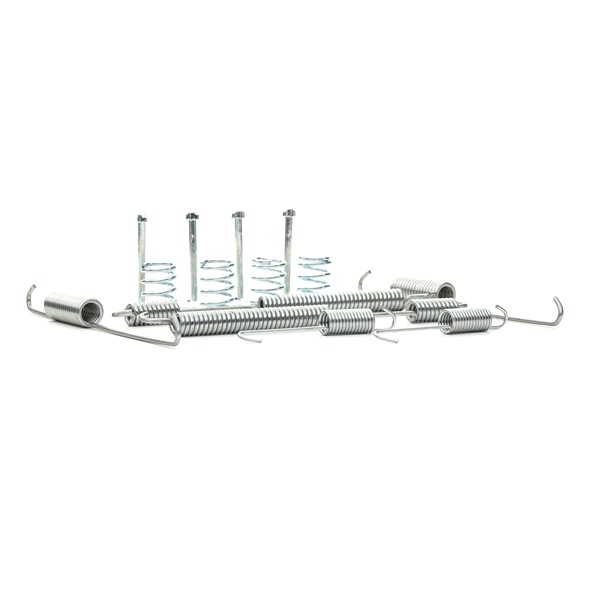 RIDEX 1502A0169 Zubehörsatz, Bremsbacken 4064138449489