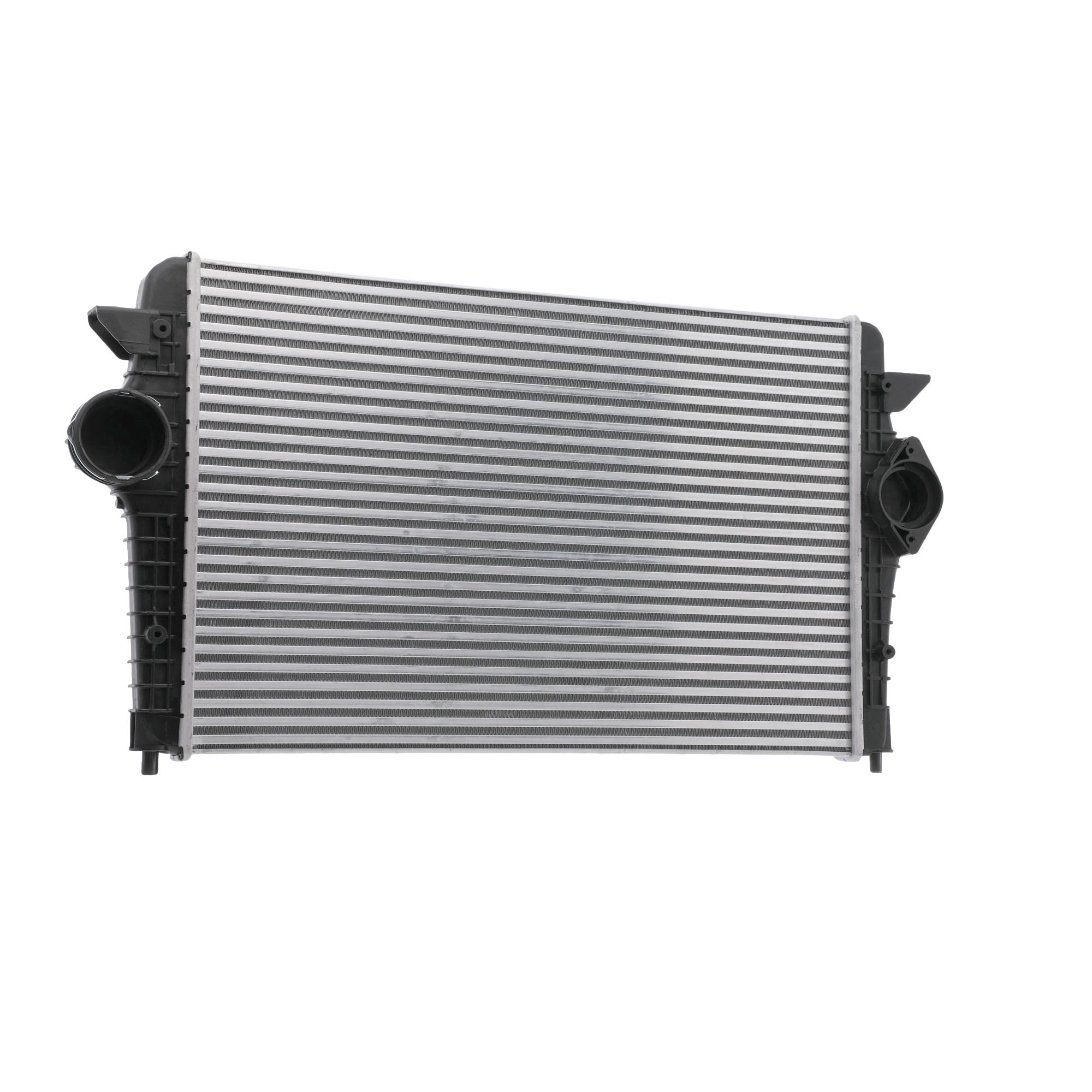 468I0328 RIDEX Turbo intercooler FORD without EGR valve