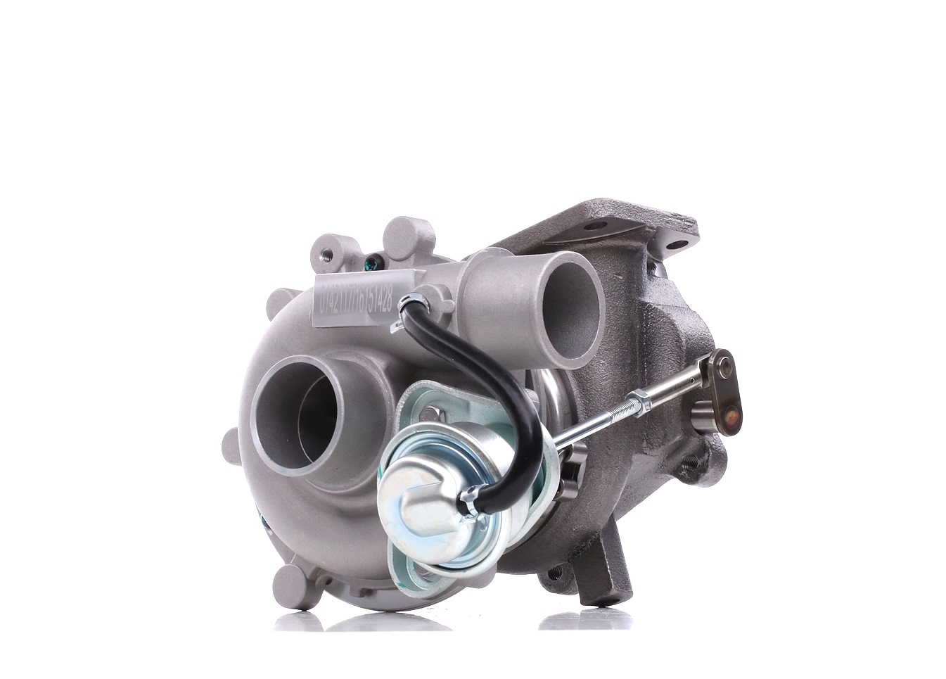 STARK Exhaust Turbocharger Turbo SKCT-1190907 buy