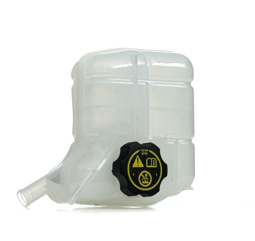 STARK SKET-0960179 Coolant expansion tank SAAB experience and price