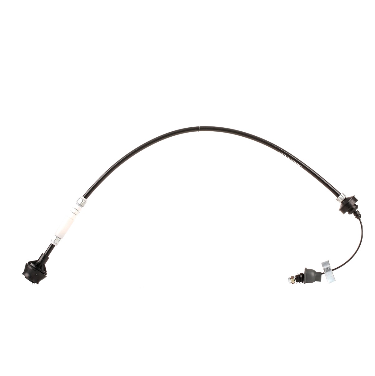 RIDEX 478S0078 Clutch cable