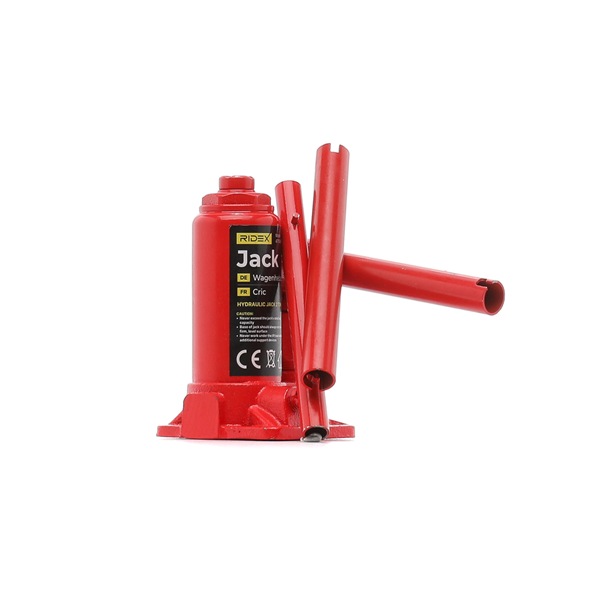 RIDEX Jack 4710A0008