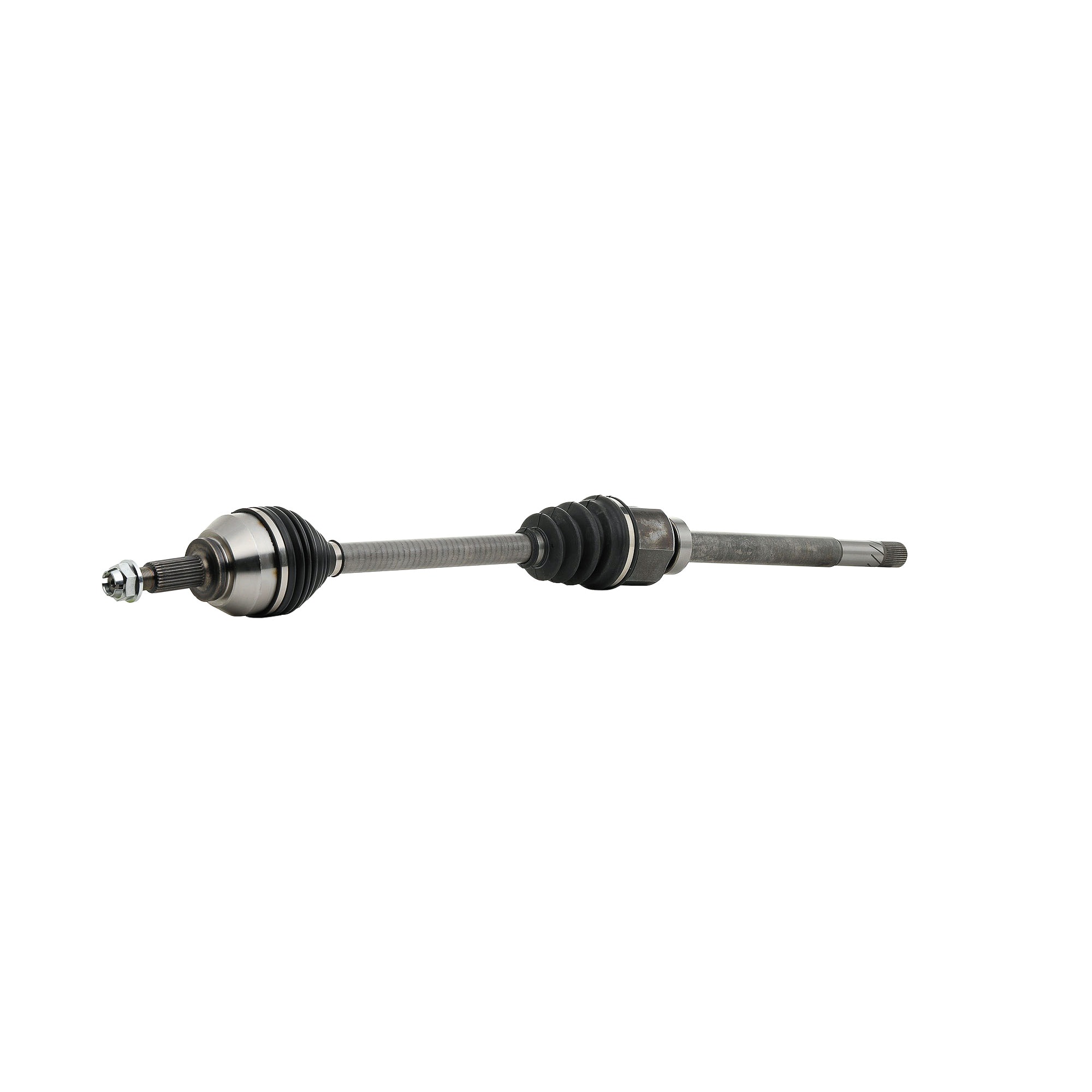 Buy Drive shaft RIDEX 13D0899 - Drive shaft and cv joint parts NISSAN NV300 online