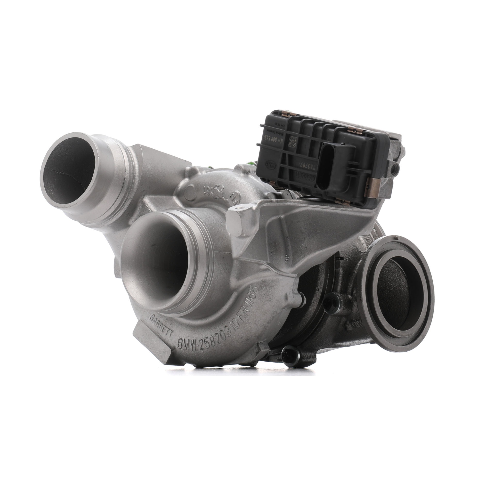 2234C10412R Turbocharger RIDEX REMAN 11657799759 BMW