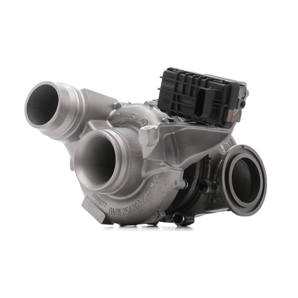 RIDEX REMAN Turbocharger 2234C10412R