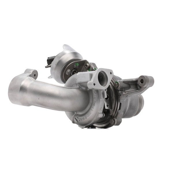 RIDEX REMAN Turbocharger 2234C10413R