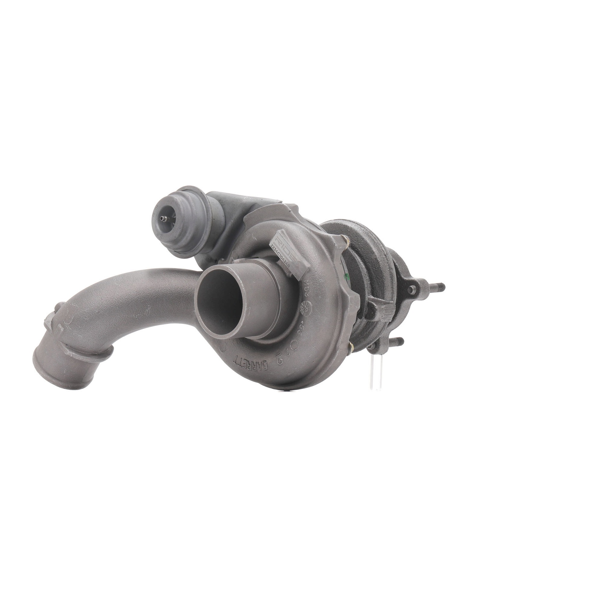 RIDEX REMAN 2234C10424R Turbo Ssangyong Rexton II 2.7 Xdi Turbo 4x4 180 KS nafta 2025 cena
