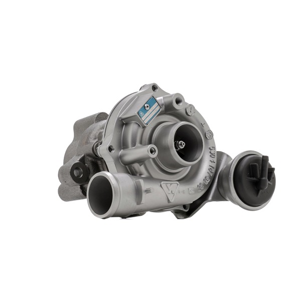 RIDEX REMAN Turbocharger 2234C10426R