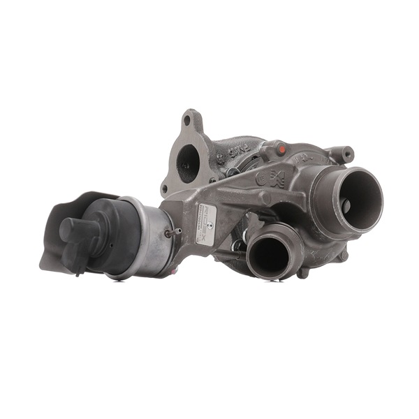 RIDEX REMAN Turbocharger 2234C10049R