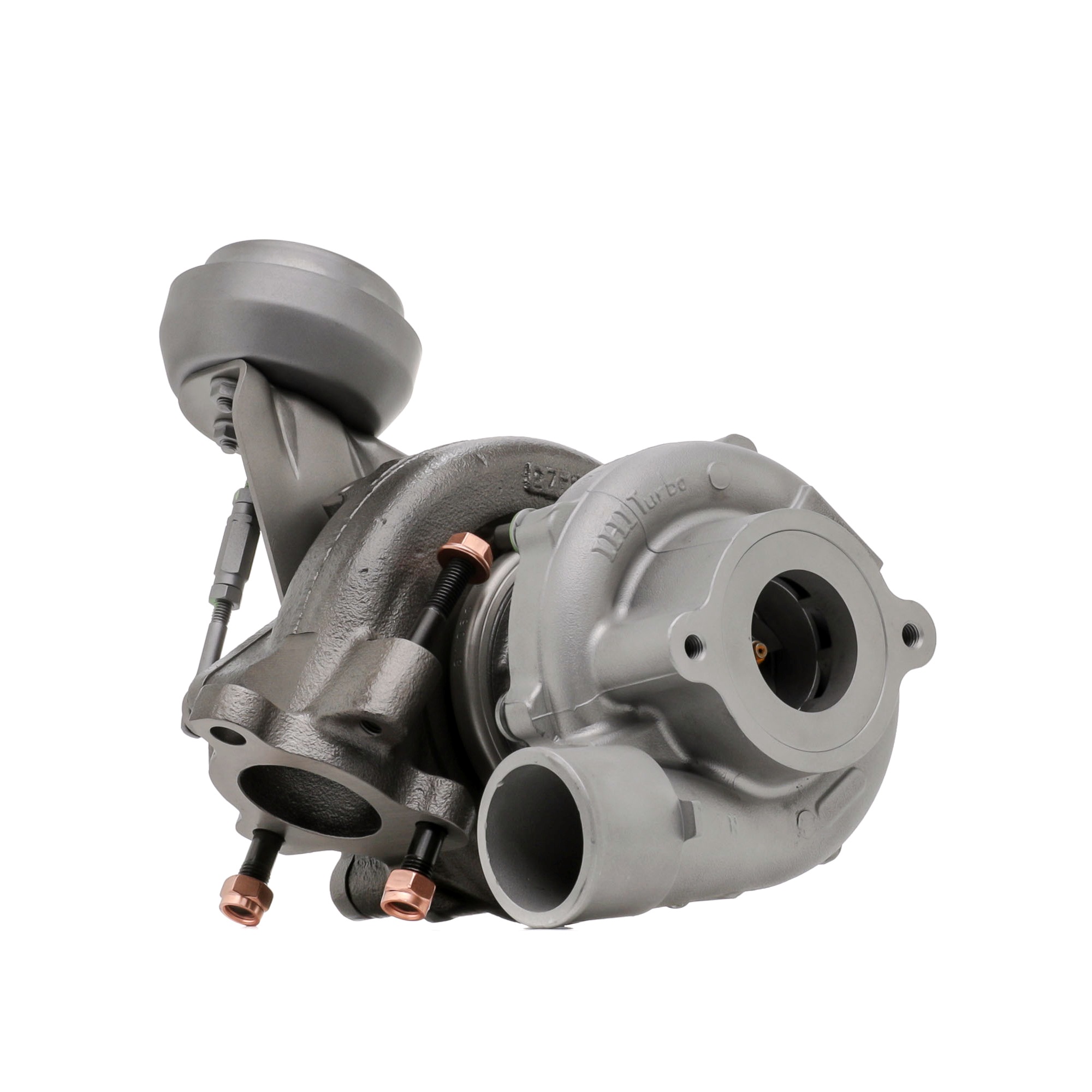 RIDEX REMAN 2234C10219R Turbina Toyota Rav4 3 serie 2.2 D 4WD 150 CV Diesel 2013 costo