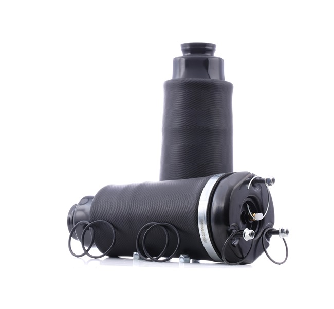 RIDEX Air Spring, suspension 4119A0082